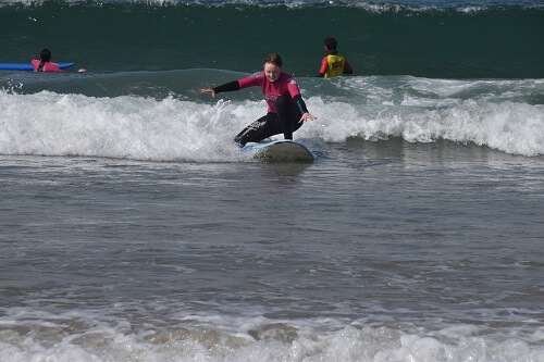 Afsluiting dEmocRASMUS in Portugal