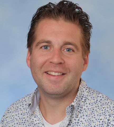 Michiel van Oosterom